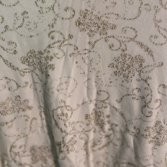 Womens Studio Works Long sleeve tee - Picture 4 of 5